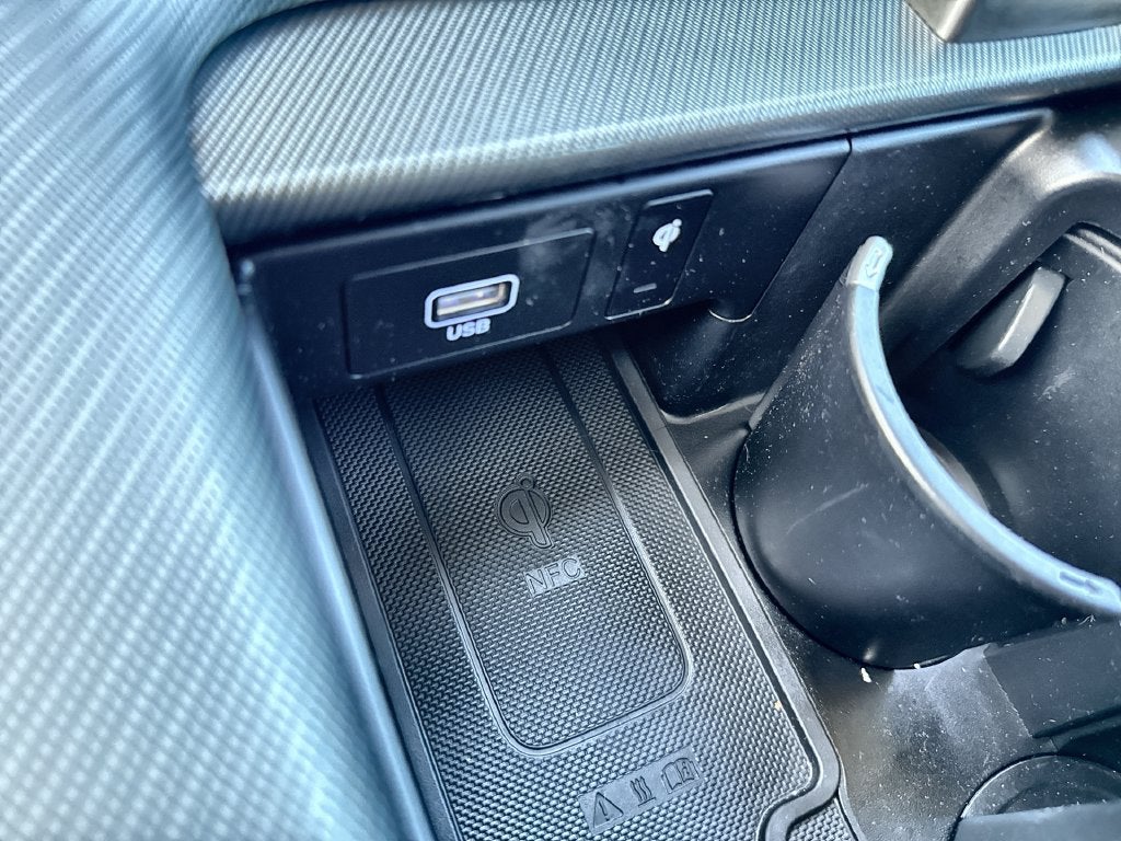 2024 Hyundai Palisade SEL 7 Passenger