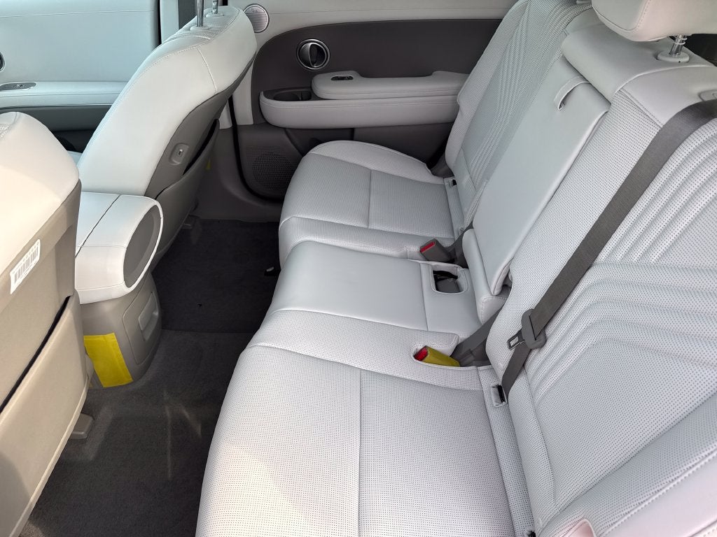 2026 Hyundai Palisade SEL Premium 8 Passenger