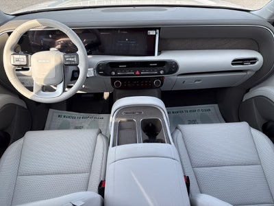 2026 Hyundai Palisade SEL Premium 8 Passenger