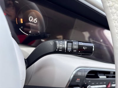 2026 Hyundai Palisade SEL Premium 8 Passenger