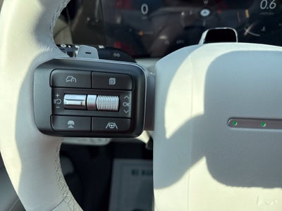 2026 Hyundai Palisade SEL Premium 8 Passenger