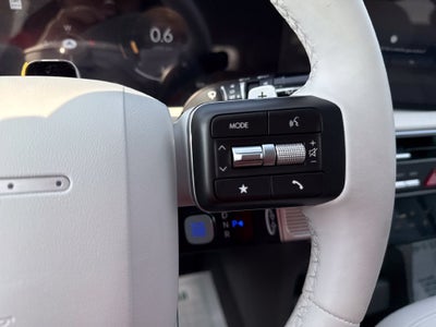 2026 Hyundai Palisade SEL Premium 8 Passenger