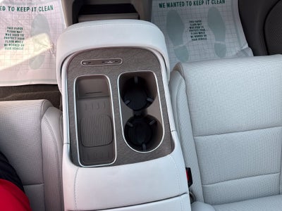 2026 Hyundai Palisade SEL Premium 8 Passenger