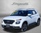 2022 Hyundai Venue SEL