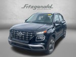 2021 Hyundai Venue SEL
