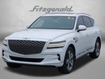 2023 Genesis GV80 3.5T Advanced +