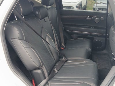 2023 Genesis GV80 3.5T Advanced +