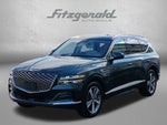 2023 Genesis GV80 3.5T