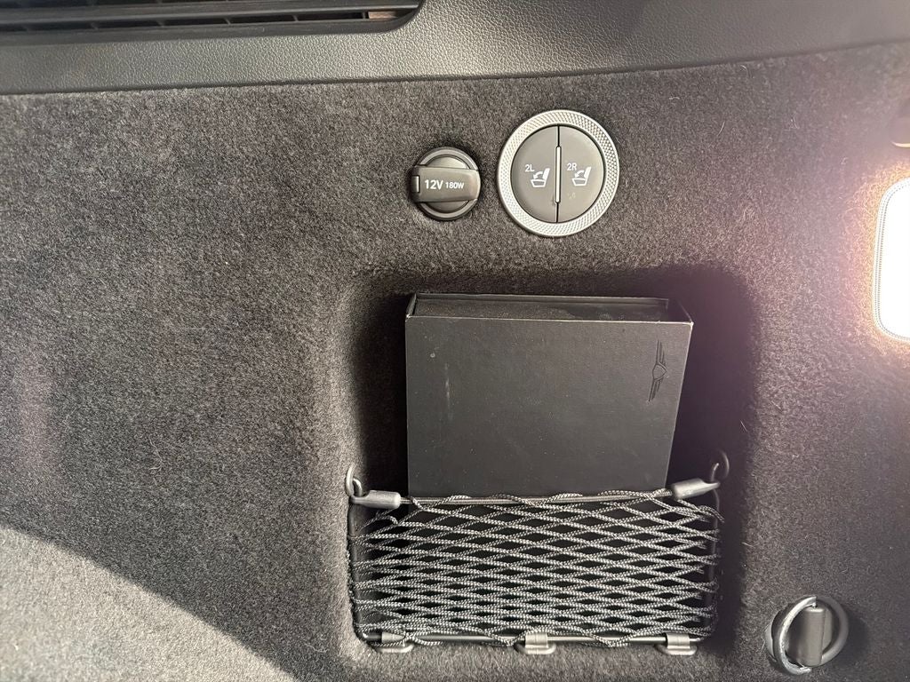 2025 Genesis GV80 2.5T
