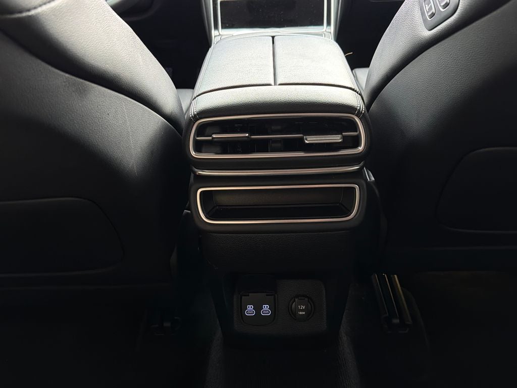 2025 Genesis GV80 2.5T