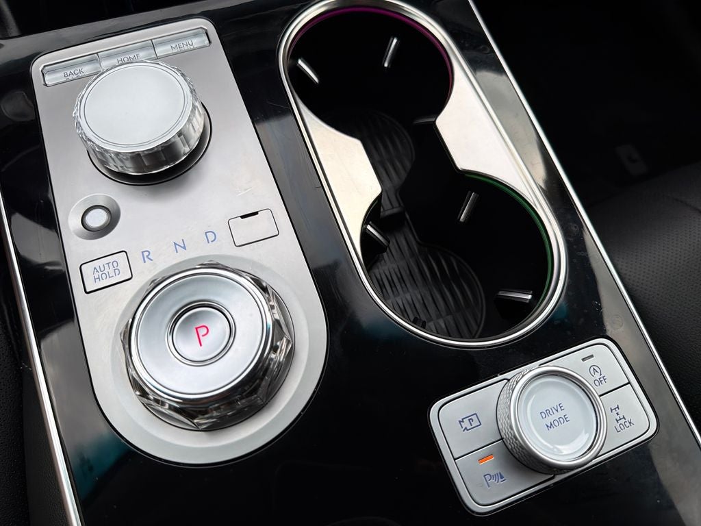 2025 Genesis GV80 2.5T