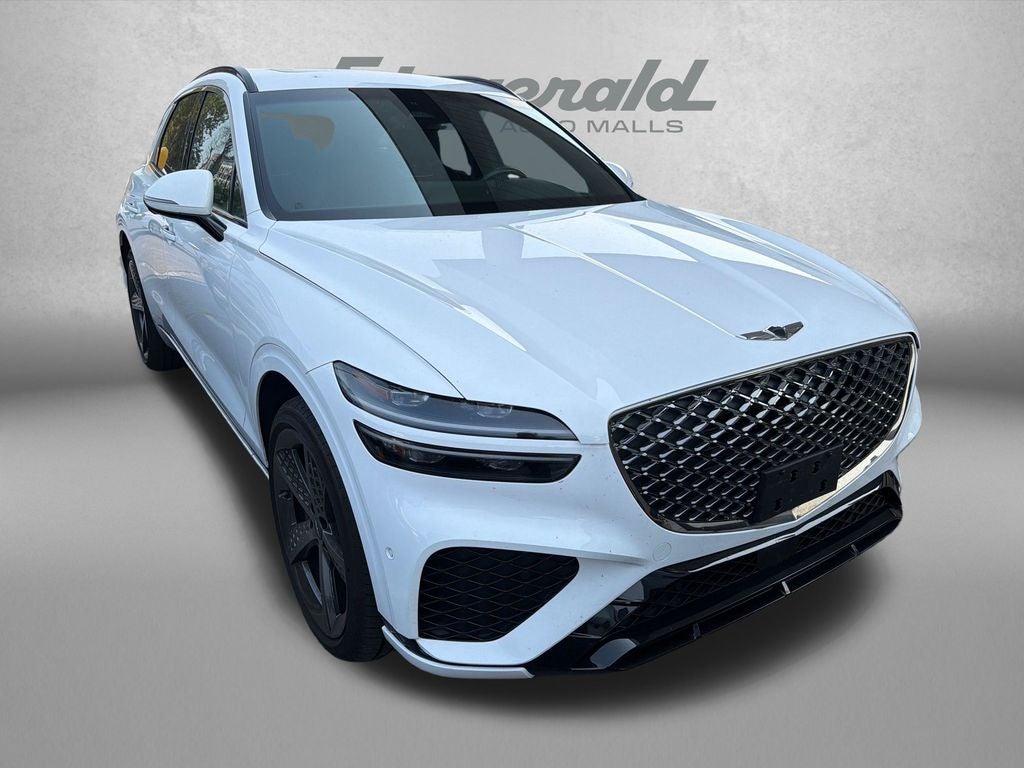 2023 Genesis GV70 2.5T