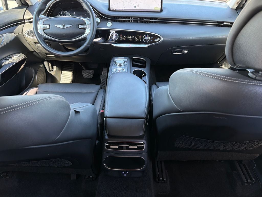 2025 Genesis GV70 2.5T