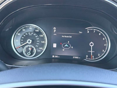 2025 Genesis GV70 2.5T