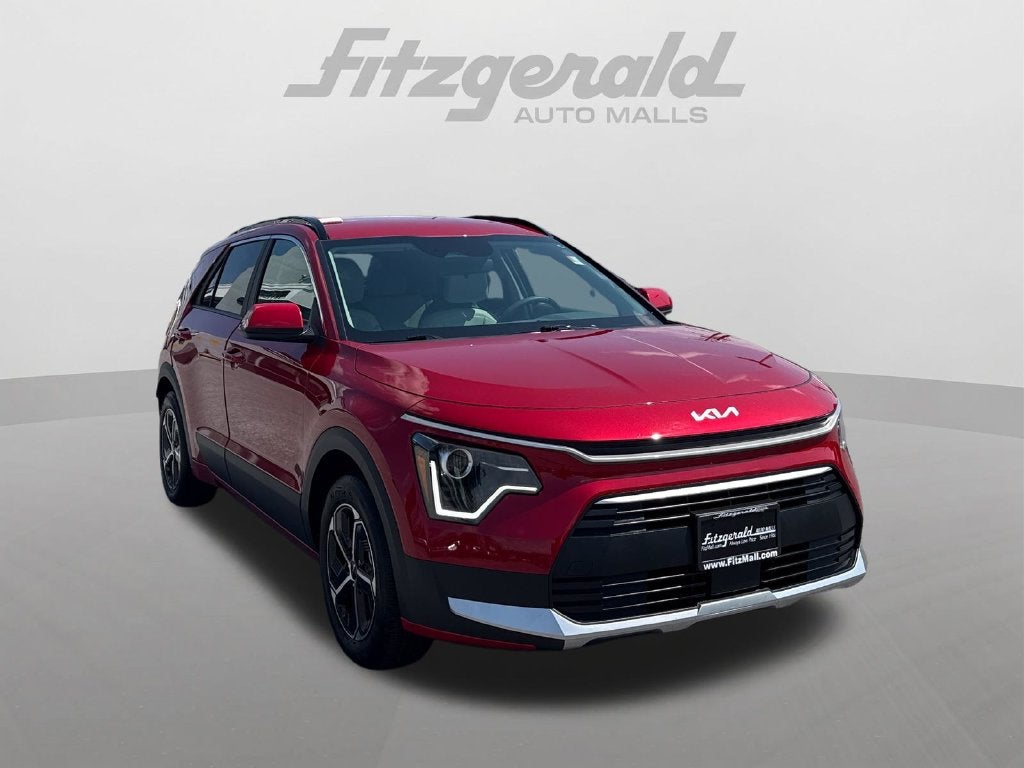 2024 Kia Niro