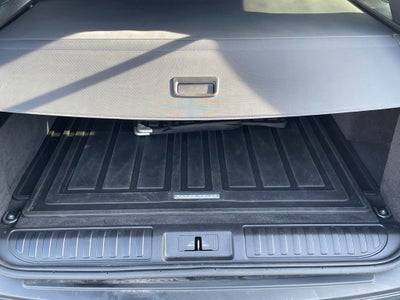 2022 Land Rover Range Rover Sport HSE Dynamic