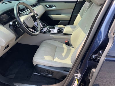 2022 Land Rover Range Rover Velar S