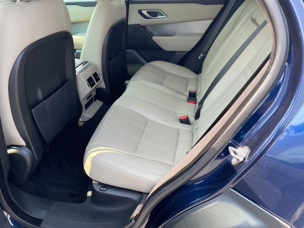 2022 Land Rover Range Rover Velar S