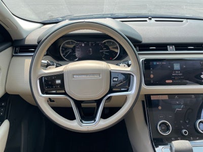 2022 Land Rover Range Rover Velar S