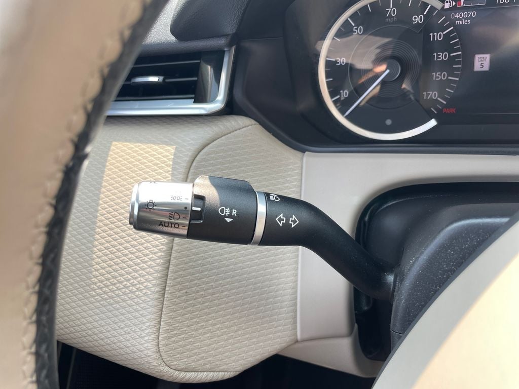 2022 Land Rover Range Rover Velar S