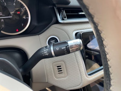 2022 Land Rover Range Rover Velar S