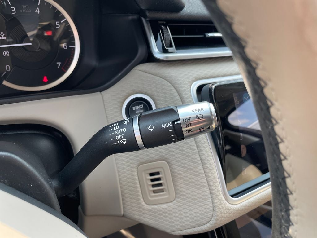 2022 Land Rover Range Rover Velar S
