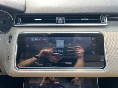 2022 Land Rover Range Rover Velar S
