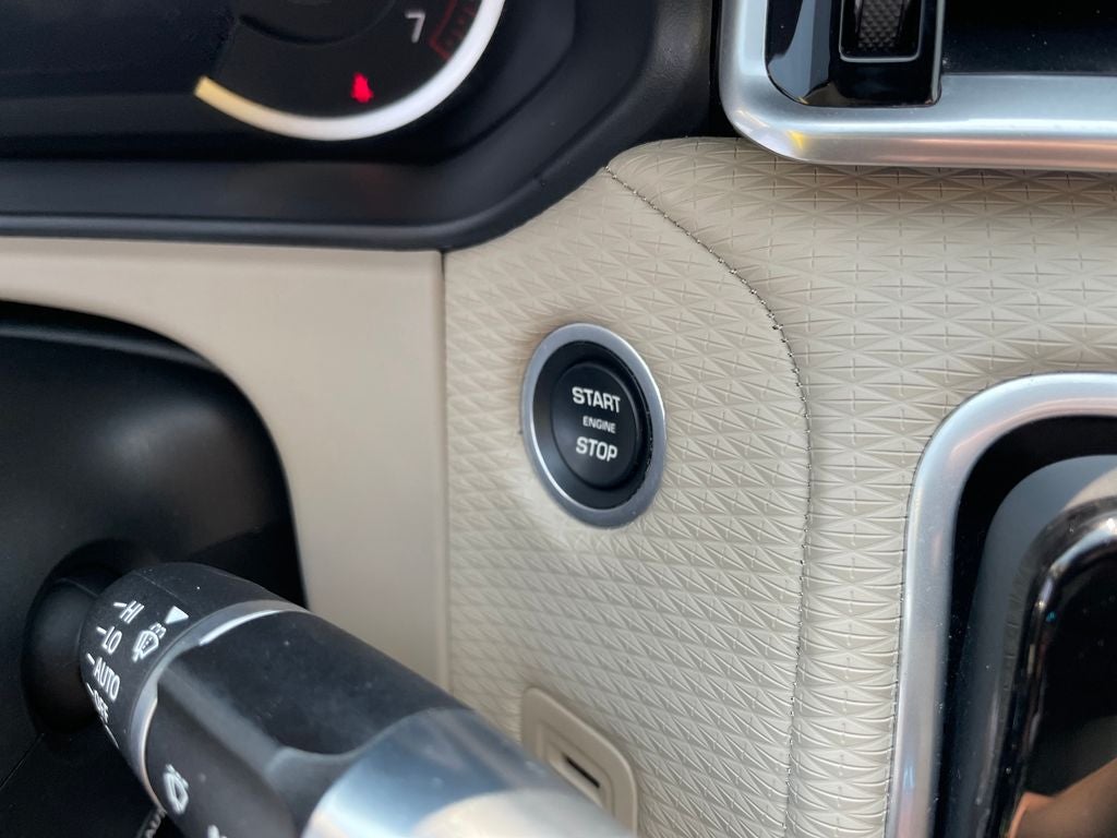 2022 Land Rover Range Rover Velar S