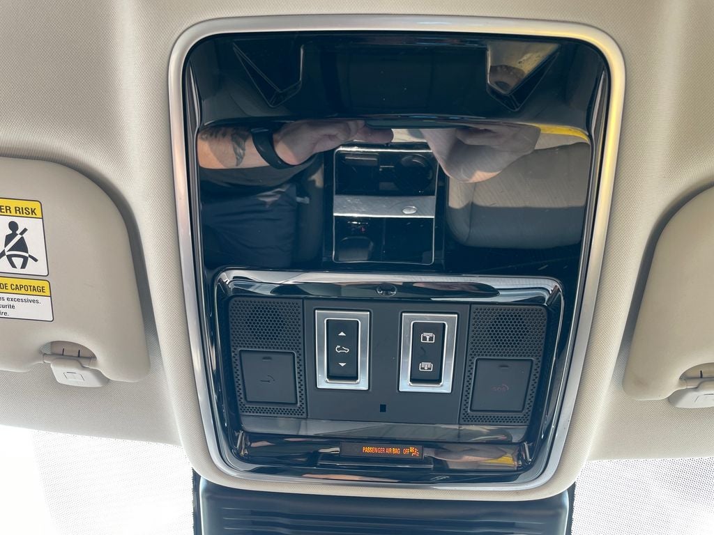 2022 Land Rover Range Rover Velar S