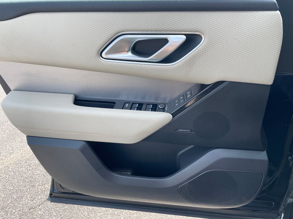 2022 Land Rover Range Rover Velar S