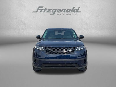 2022 Land Rover Range Rover Velar S
