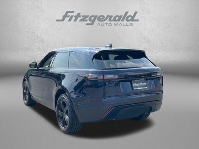2022 Land Rover Range Rover Velar S