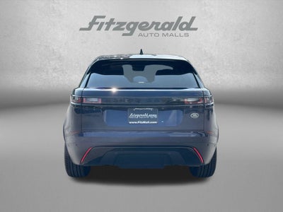 2022 Land Rover Range Rover Velar S