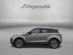 2020 Land Rover Range Rover Evoque SE