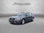 2013 Audi A4 2.0T Premium quattro