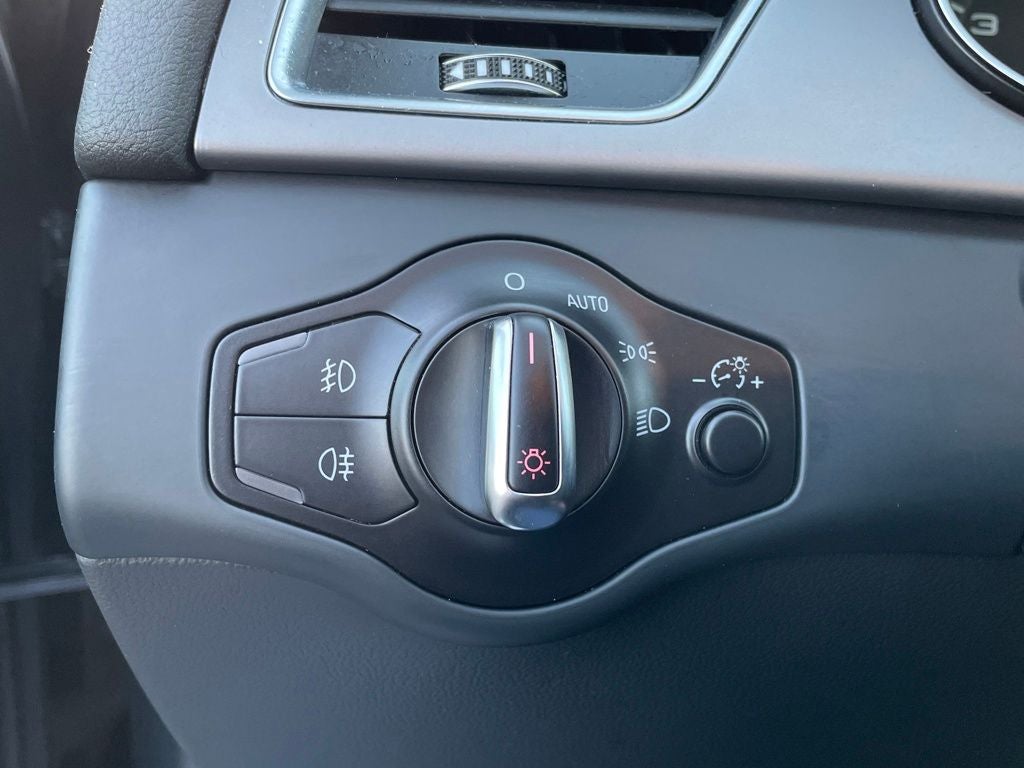 2013 Audi A4 2.0T Premium quattro