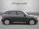 2015 MINI Cooper S Countryman Base