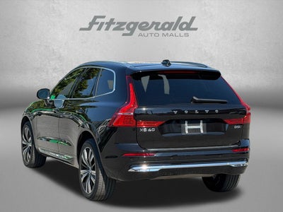 2023 Volvo XC60 B5 Plus Bright Theme
