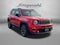 2022 Jeep Renegade Limited