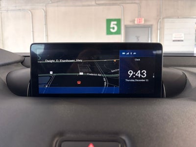 2021 Acura TLX Technology Package