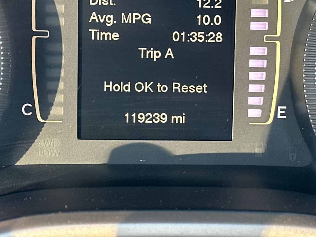 2016 Jeep Cherokee 75th Anniversary Edition