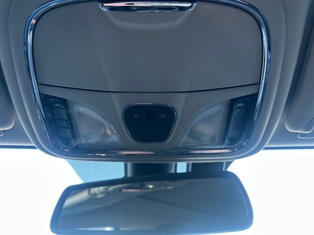 2016 Jeep Cherokee 75th Anniversary Edition