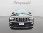 2019 Jeep Grand Cherokee Laredo E