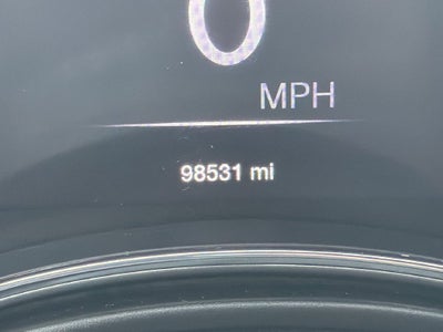 2019 Jeep Grand Cherokee Laredo E