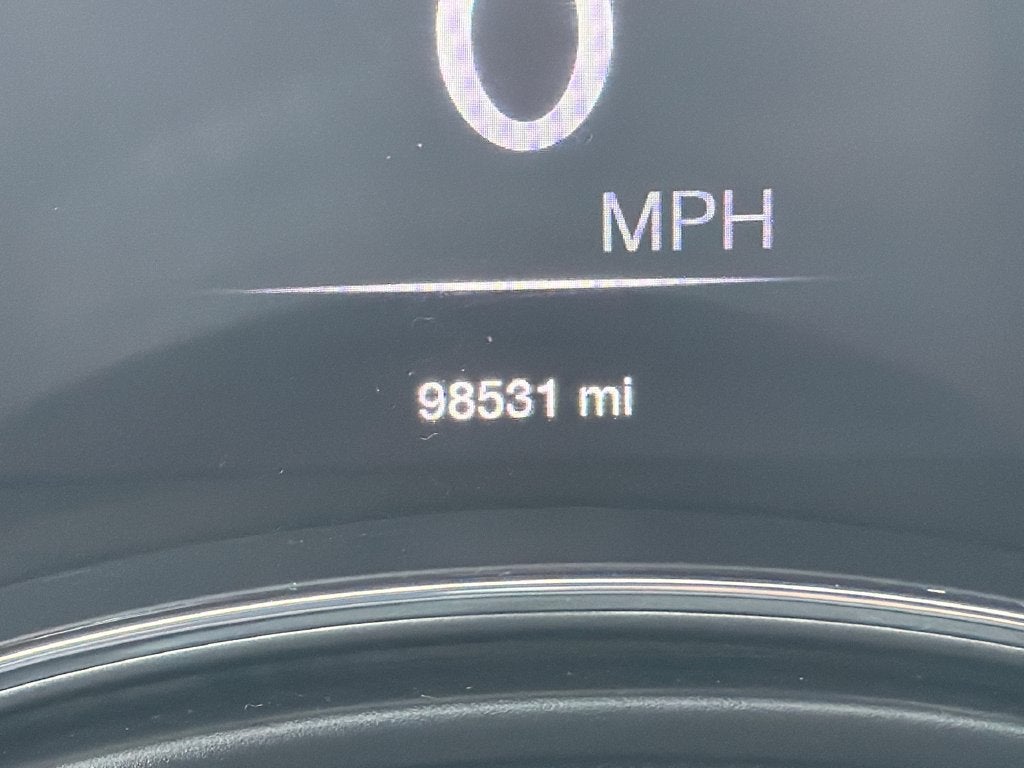 2019 Jeep Grand Cherokee Laredo E