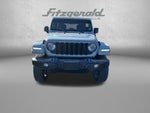 2024 Jeep Wrangler Sport S 4xe