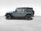 2024 Jeep Wrangler Willys 4xe