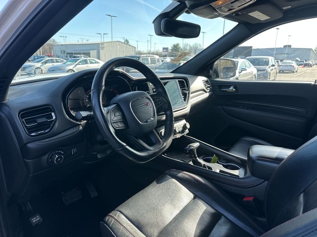 2022 Dodge Durango R/T
