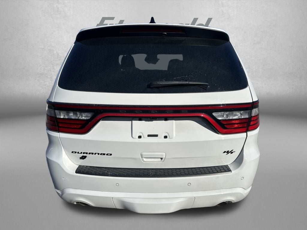 2023 Dodge Durango R/T Plus