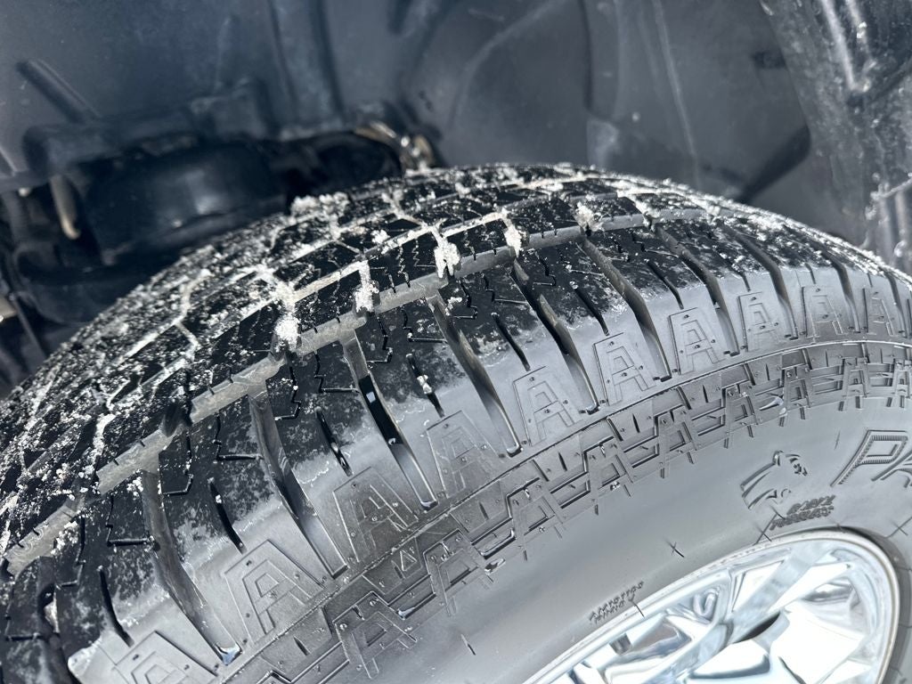 2015 RAM 1500 Laramie